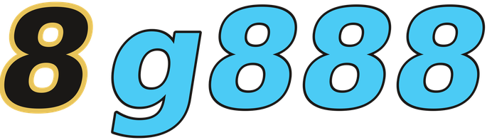 8g888 logo